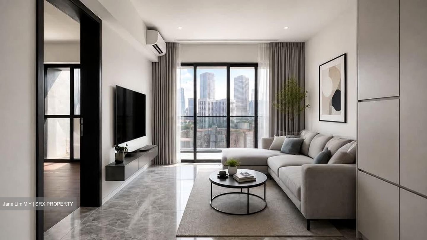 The M (D7), Apartment #599046891